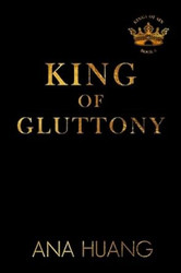King of Gluttony (Kings of Sin 6)