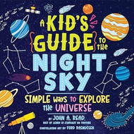 A Kid's Guide to the Night Sky