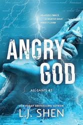 Angry God (All Saints 3)
