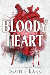 Bloody Heart (Brutal Birthright 4)