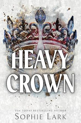 Heavy Crown (Brutal Birthright 6)