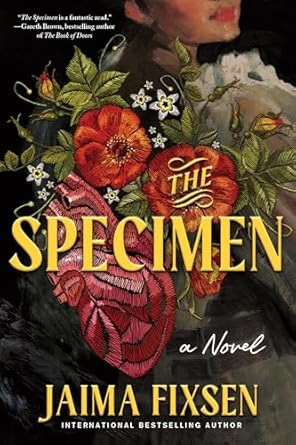 The Specimen