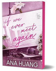 If We Ever Meet Again (If Love 1)
