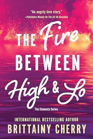 The Fire Between High & Lo The Fire Between High & Lo