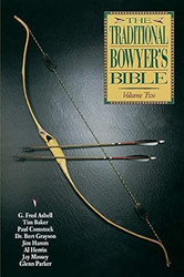 Traditional Bowyer's Bible Volume 2