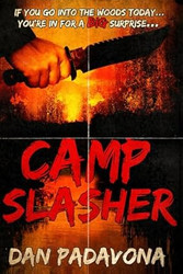 Camp Slasher