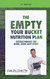 The Empty Your Bucket Nutrition Plan