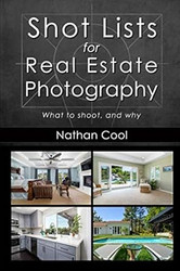Shot Lists for Real Estate Photography