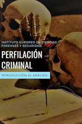 Perfilacion Criminal: Manual Forense