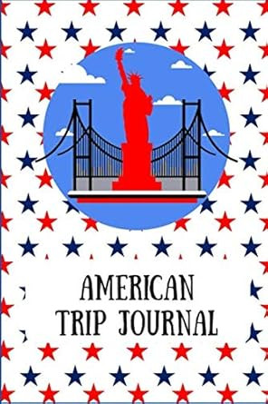 American Trip Journal