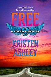 Free (Chaos Series)