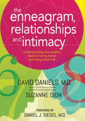 The Enneagram Relationships and Intimacy