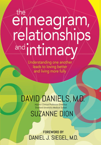 The Enneagram Relationships and Intimacy