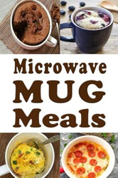 Microwave Mug Meals