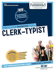 Clerk-Typist
