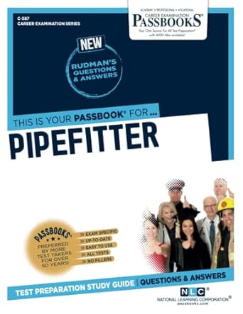 Pipefitter