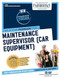 Maintenance Supervisor