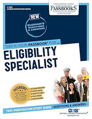 Eligibility Specialist