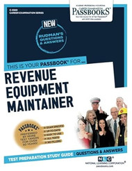 Revenue Equipment Maintainer