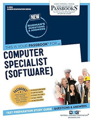 Computer Specialist