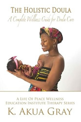 The Holistic Doula