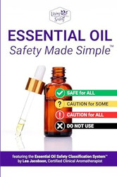 Essential Oil Safety Made Simple