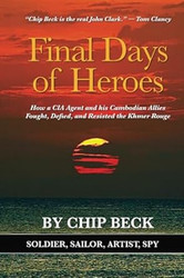 Final Days of Heroes