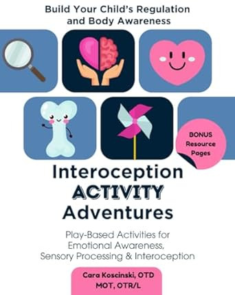 Interoception Activity Adventures