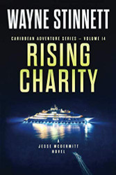 Rising Charity: A Jesse McDermitt Novel