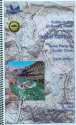 Guide to the Colorado River in the Grand Canyon