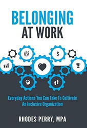 Belonging At Work