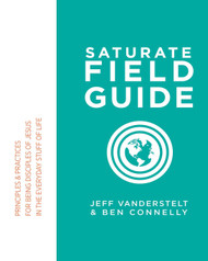 Saturate Field Guide