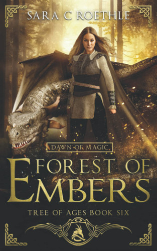 Dawn of Magic: Forest of Embers
