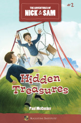 Hidden Treasures