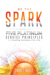 Be the Spark