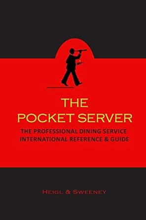 The Pocket Server