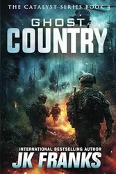 Ghost Country (Catalyst)