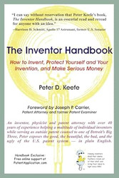 The Inventor Handbook