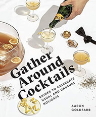 Gather Around Cocktails