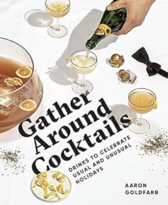 Gather Around Cocktails