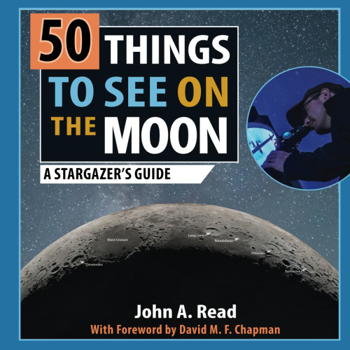 50 Things to See on the Moon