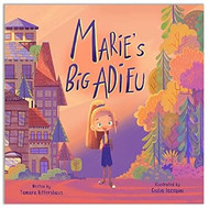 Marie's Big Adieu