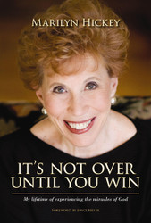 It's Not Over Until You Win