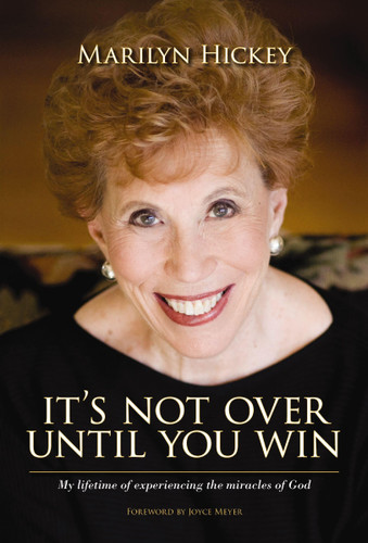 It's Not Over Until You Win