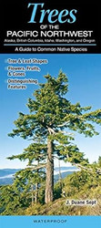 Trees of the Pacific Northwest Alaska British Columbia