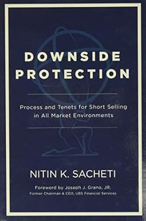Downside Protection