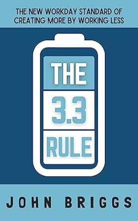 The 3.3 Rule