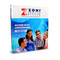 ZONI ENGLISH SYSTEM - INTERMEDIATE CONVERSATION
