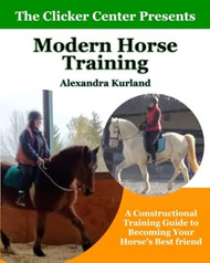Modern Horse Training