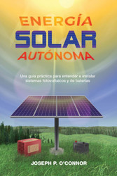 Energia solar autonoma